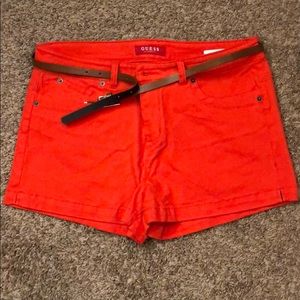 Guess Shorts